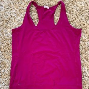 Womens tank top